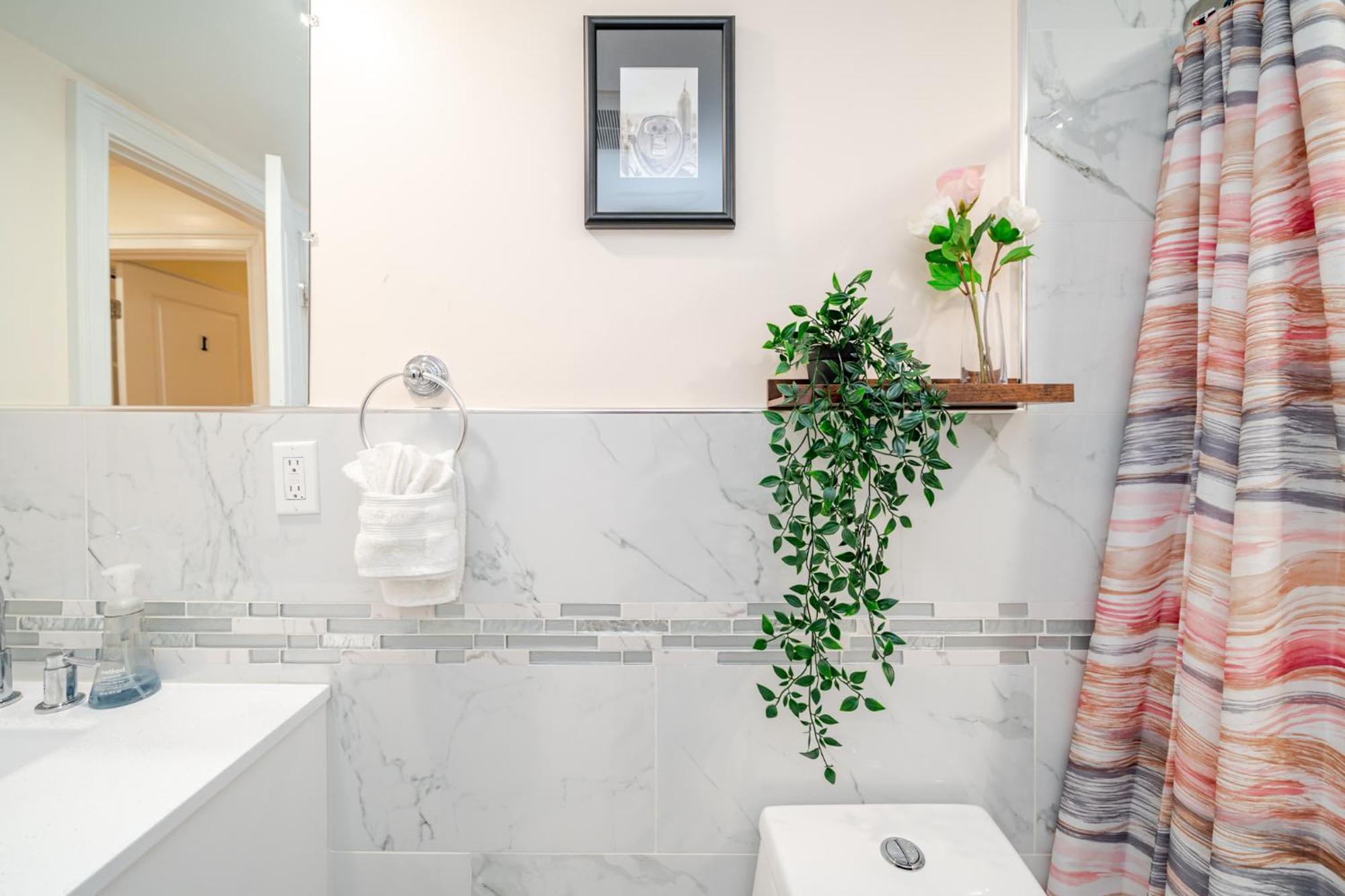 41 - 3Br Quincy - Lovely Townhouse Near Adams Hébergement de vacances Quincy