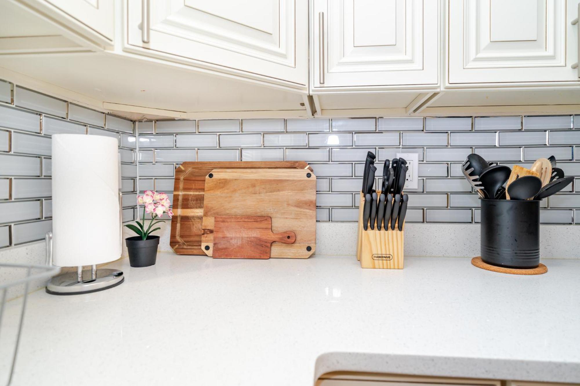 41 - 3Br Quincy - Lovely Townhouse Near Adams *