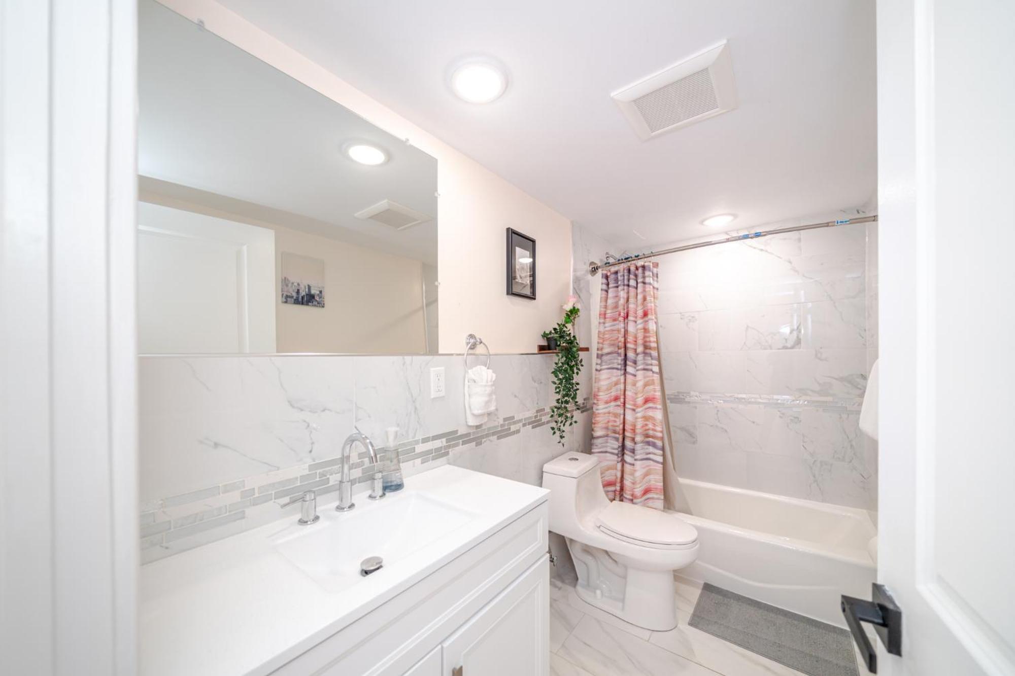 Hébergement de vacances 41 - 3Br Quincy - Lovely Townhouse Near Adams *